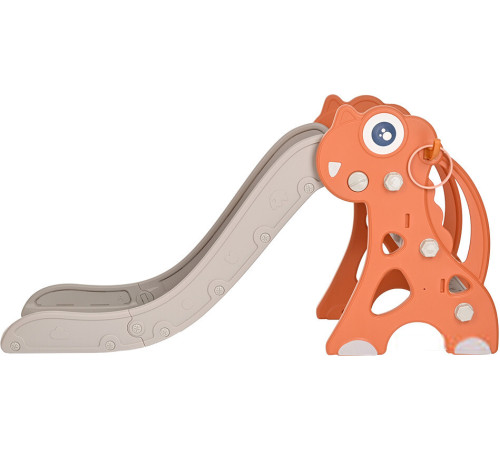 Горка Pituso Плутоша YYS852 красный