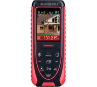 Лазерный дальномер ADA Instruments Cosmo 150 Video с поверкой A00524