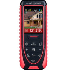 Лазерный дальномер ADA Instruments Cosmo 150 Video с поверкой A00524