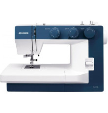 Электромеханическая швейная машина Janome 1522BL