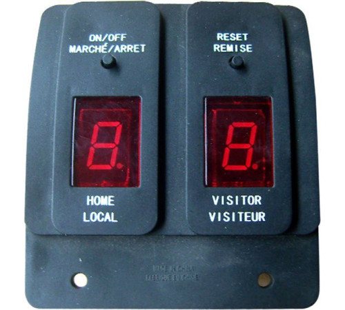 Настольный футбол DFC Marcel Pro