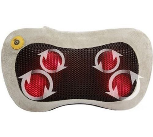 Массажер-подушка Comtek 3D Soft