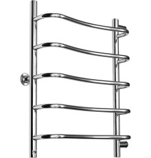 Полотенцесушитель Ростела Чайка боковое подключение 1