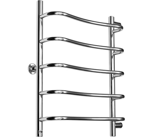 Полотенцесушитель Ростела Чайка боковое подключение 1