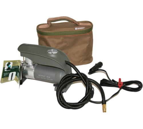 Автомобильный компрессор  Беркут R14