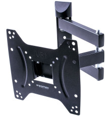 Кронштейн для телевизора Kromax DIX-22 черный