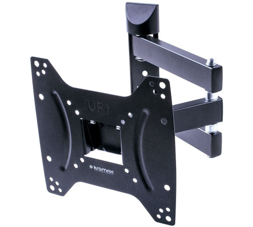 Кронштейн для телевизора Kromax DIX-22 черный
