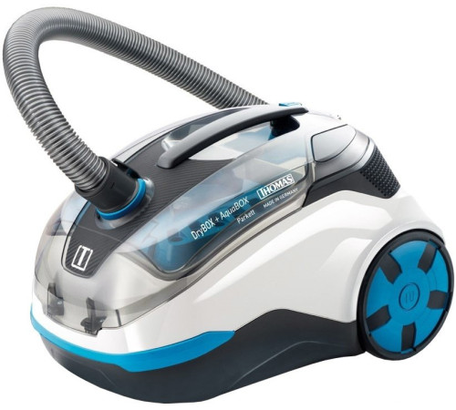 Пылесос Thomas DryBOX+AquaBOX Parkett 786555