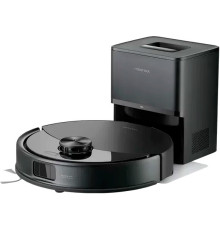 Робот-пылесос Roborock S8 Pro+ S8PP52-02 с русской озвучкой, черный
