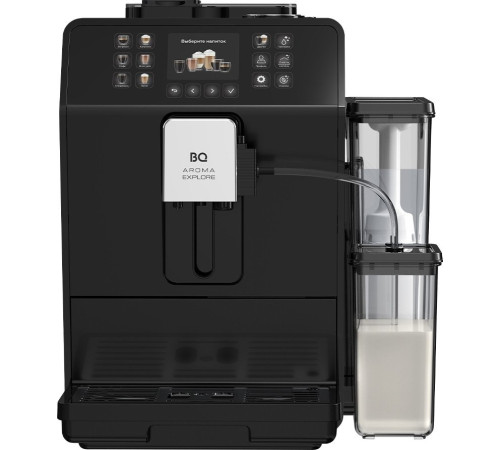 Кофемашина BQ CM6001