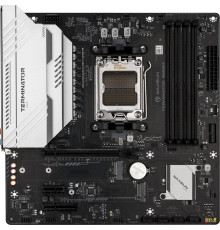 Материнская плата Maxsun Terminator B650M