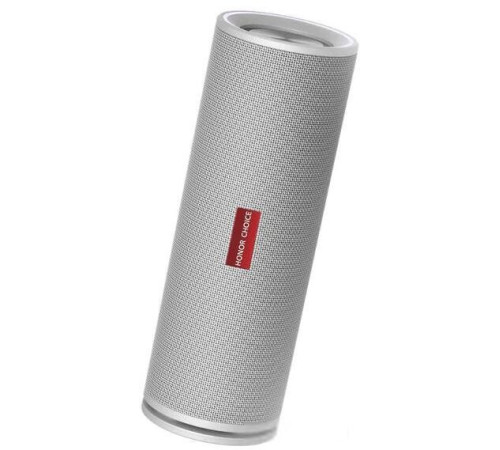 Беспроводная колонка HONOR Choice Portable Bluetooth Speaker Pro белый
