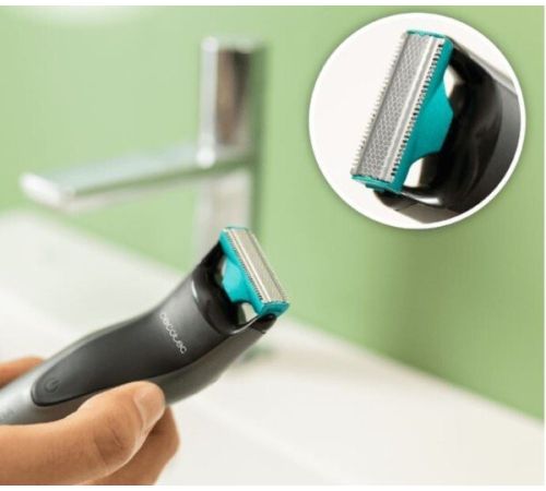 Триммер для бороды и усов Cecotec PrecisionCare OneShave 4411