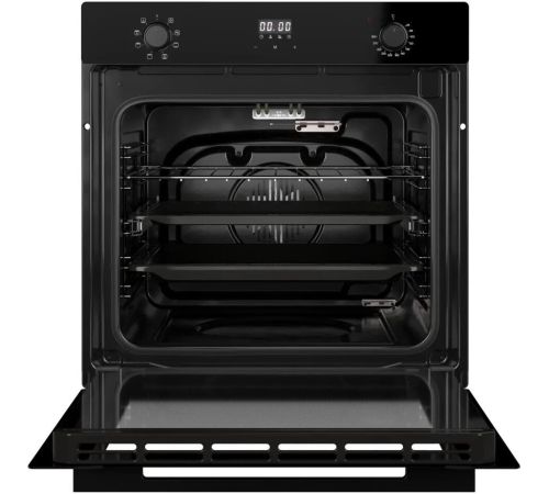 Электрический духовой шкаф KUPPERSBERG HO 620 BL