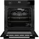 Электрический духовой шкаф KUPPERSBERG HO 620 BL