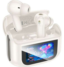 Наушники Hoco EQ21 бежевый