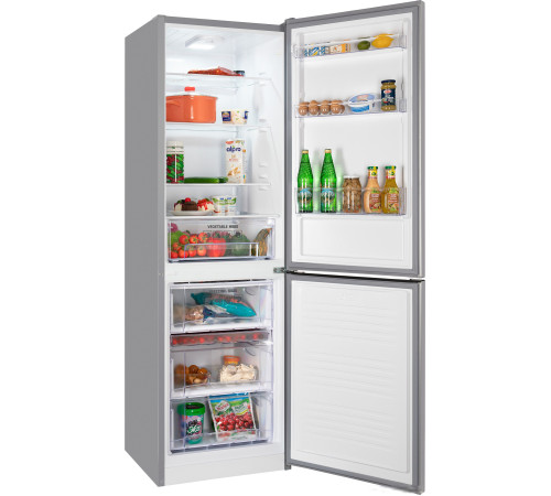 Холодильник Nord Nordfrost NRB 152 S
