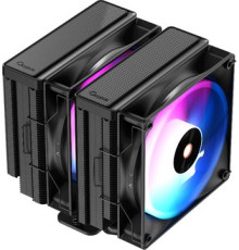 Кулер для процессора Ocypus Delta A62 BK ARGB
