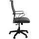 Офисное кресло Metta ErgoLife Sit Air 24/7 B2-281K Black черный