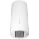 Кухонная вытяжка YOUQ Akira WL 1150 P 40 WH белый