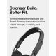 Наушники KOSS KPH30 Wireless серый