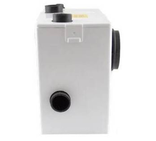 Канализационная установка Unipump SANIVORT 605 M 10м с ножом