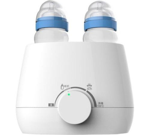 Подогреватель+стерилизатор Nativo TBD0390231