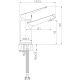 Смеситель Cersanit Flavis 63034
