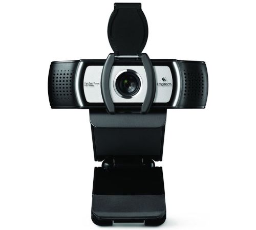 Web камера Logitech C930e