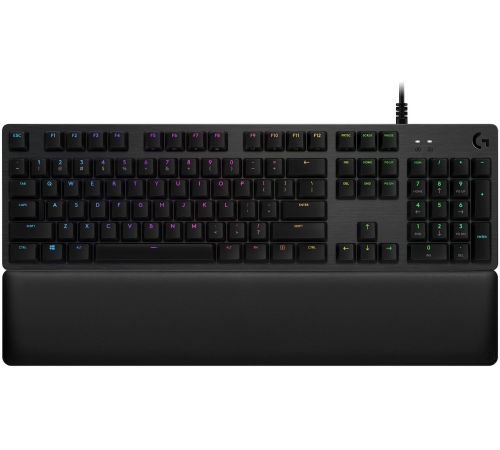 Клавиатура Logitech G513 GX Brown 920-009329