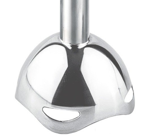 Погружной блендер CENTEK CT-1319 красный