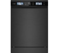 Отдельностоящая посудомоечная машина Weissgauff DW 996 Touch Inverter Dual Fan Dry