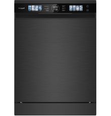 Отдельностоящая посудомоечная машина Weissgauff DW 996 Touch Inverter Dual Fan Dry