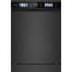 Отдельностоящая посудомоечная машина Weissgauff DW 996 Touch Inverter Dual Fan Dry