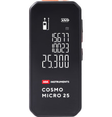 Лазерный дальномер ADA Instruments Cosmo Micro 25 A00670