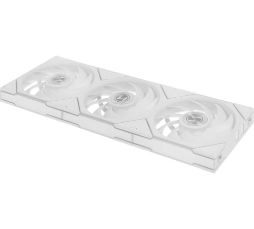 Комплект вентиляторов для корпуса Lian Li Uni Fan TL 120 Wireless G99.12TL1W3W.R0