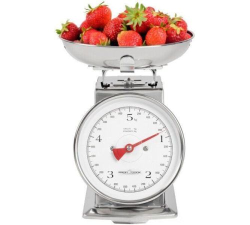Кухонные весы ProfiCook PC-KW 1247