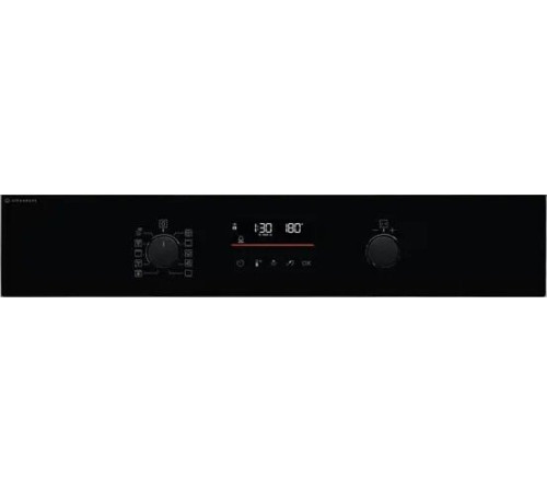 Электрический духовой шкаф Electrolux LOD6F77WZ