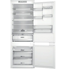 Холодильник Whirlpool WH SP70 T241 P