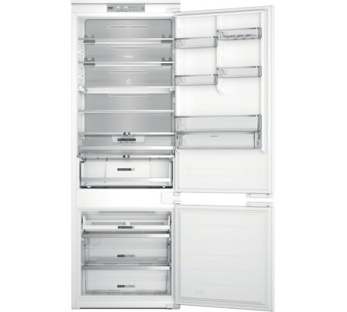 Холодильник Whirlpool WH SP70 T241 P