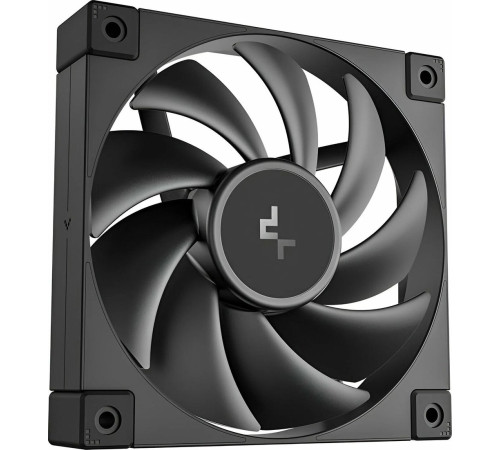 Комплект вентиляторов для корпуса DeepCool FD12 3in1 R-FD12-BKNPN3-G