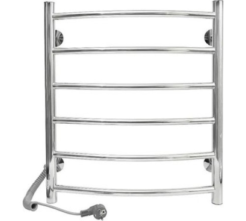 Полотенцесушитель Gloss & Reiter Э2.Л.50х60.Д6Л таймер