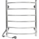 Полотенцесушитель Gloss & Reiter Э2.Л.50х60.Д6Л таймер