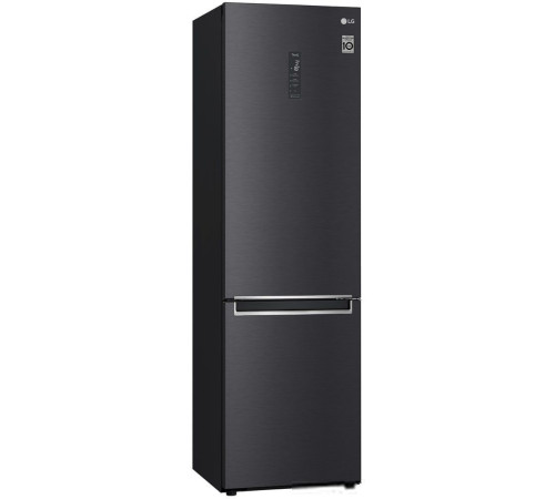 Холодильник LG GA-B509MBUM