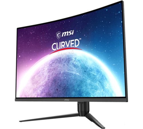 Игровой монитор MSI G32CQ5P