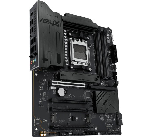 Материнская плата ASUS X870 MAX Gaming WiFi7