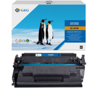 Картридж G&G GG-C070H аналог Canon 070H