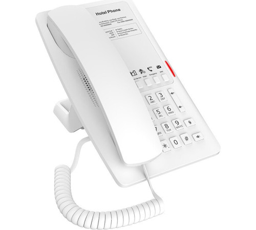IP-телефон Fanvil H4W белый