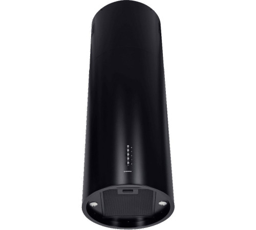 Кухонная вытяжка MAUNFELD Lee Push 39 черный