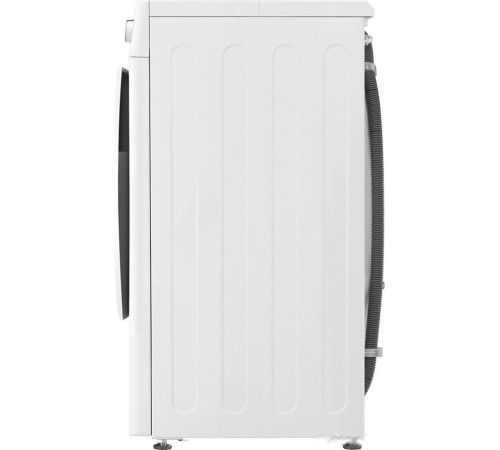 Стирально-сушильная машина LG F2V3HG0W